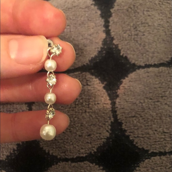 Bundle of 3 sets of earrings - Picture 3 of 4